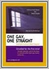 One Gay, One Straight: Complicated Marriages